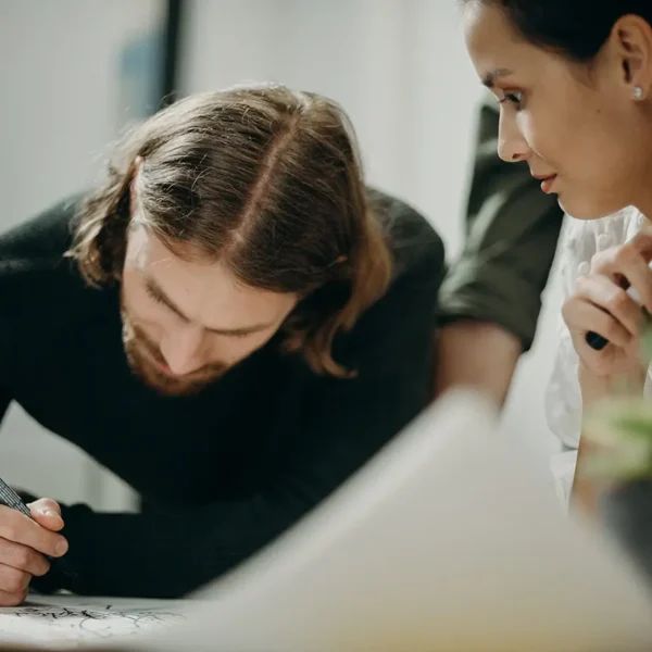 Blue Ocean | Sultan Albusaidi