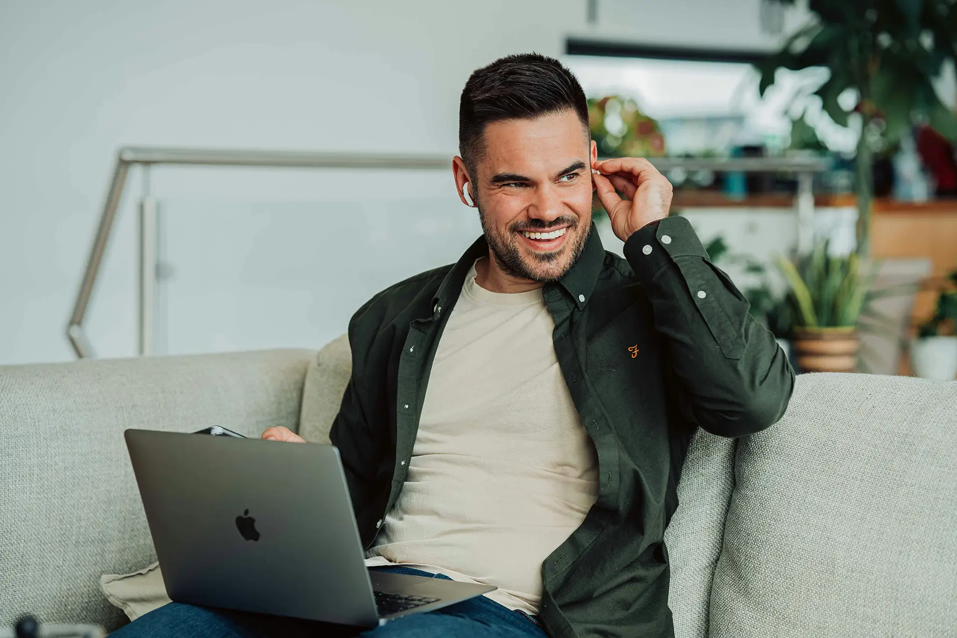 Blue Ocean|Home Modern